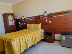 Hotel Sol Eterno